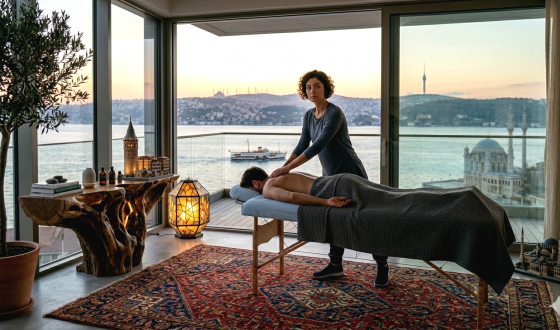 Sultanbeyli Masöz Bayan Fiyatları Neye Göre Değişir Gerçek Sebepler